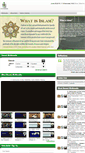 Mobile Screenshot of islamicentre.org